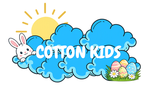 CottonKids.ie