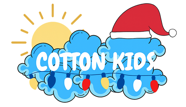 CottonKids.ie