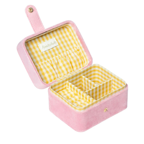 Strawberry Jewellery Box (Rockahula) - CottonKids.ie - Accessories - Girl - Hair Accessories