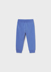 Boys Blue Cotton Joggers (mayoral) - CottonKids.ie - 12 month - 18 month - 2 year