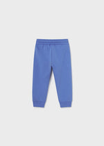 Boys Blue Cotton Joggers (mayoral) - CottonKids.ie - 12 month - 18 month - 2 year