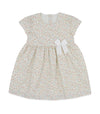 Floral Liberty Dress Girl (Rapife) - CottonKids.ie - 12 month - 18 month - 2 year