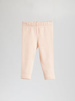 Girls Gold Fish Legging (CAN GO) - CottonKids.ie - Leggings - 12 month - 18 month - 2 year