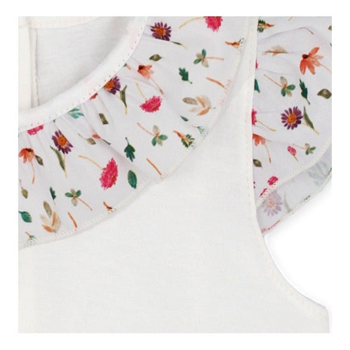 Multicoloured Floral Blouse & Bloomers (Rapife) - CottonKids.ie - 12 month - 18 month - 3 month