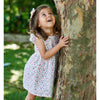 Multicoloured Floral Dress & Bloomers (Rapife) - CottonKids.ie - 18 month - 3 month - 4 year