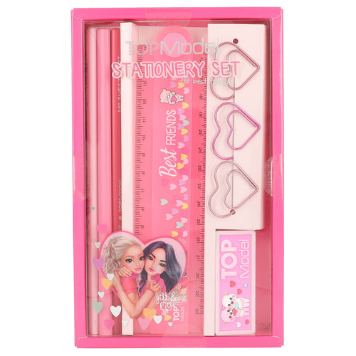 TOPModel Stationary Set