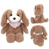 Princess Mimi Plush Dog Milo 25 cm MILO
