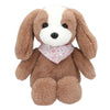 Princess Mimi Plush Dog Milo 25 cm MILO