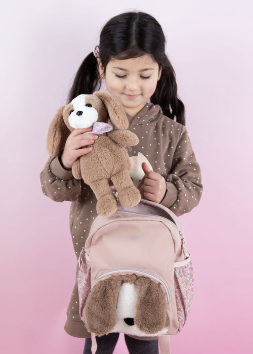 Princess Mimi Plush Dog Milo 25 cm MILO