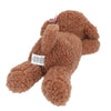 TOPModel Plush Dog 24 cm FLORAL