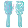 Ylvi Paddle Hairbrush Unicorn