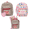 TOPModel Stationery Backpack