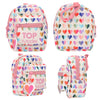 TOPModel Stationery Backpack