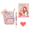 TOPModel Stationery Backpack