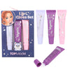 TOPModel Lip Gloss Set BEAUTY and ME