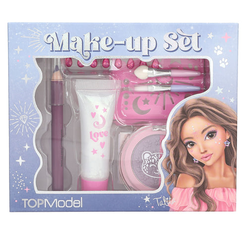 TOPModel Makeup Set BEAUTY and ME