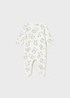 Unisex Babygrow Sleepsuit (sold separately)