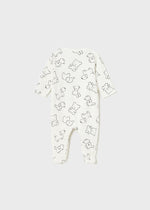 Unisex Babygrow Sleepsuit (sold separately)