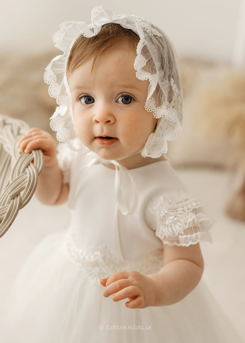 girl christening dress gowns ireland