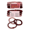 LOVIES Elastic Hairband Set