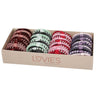 LOVIES Elastic Hairband Set