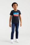 510 Skinny Fit Boy's Jeans - Machu Picchu (Levis)