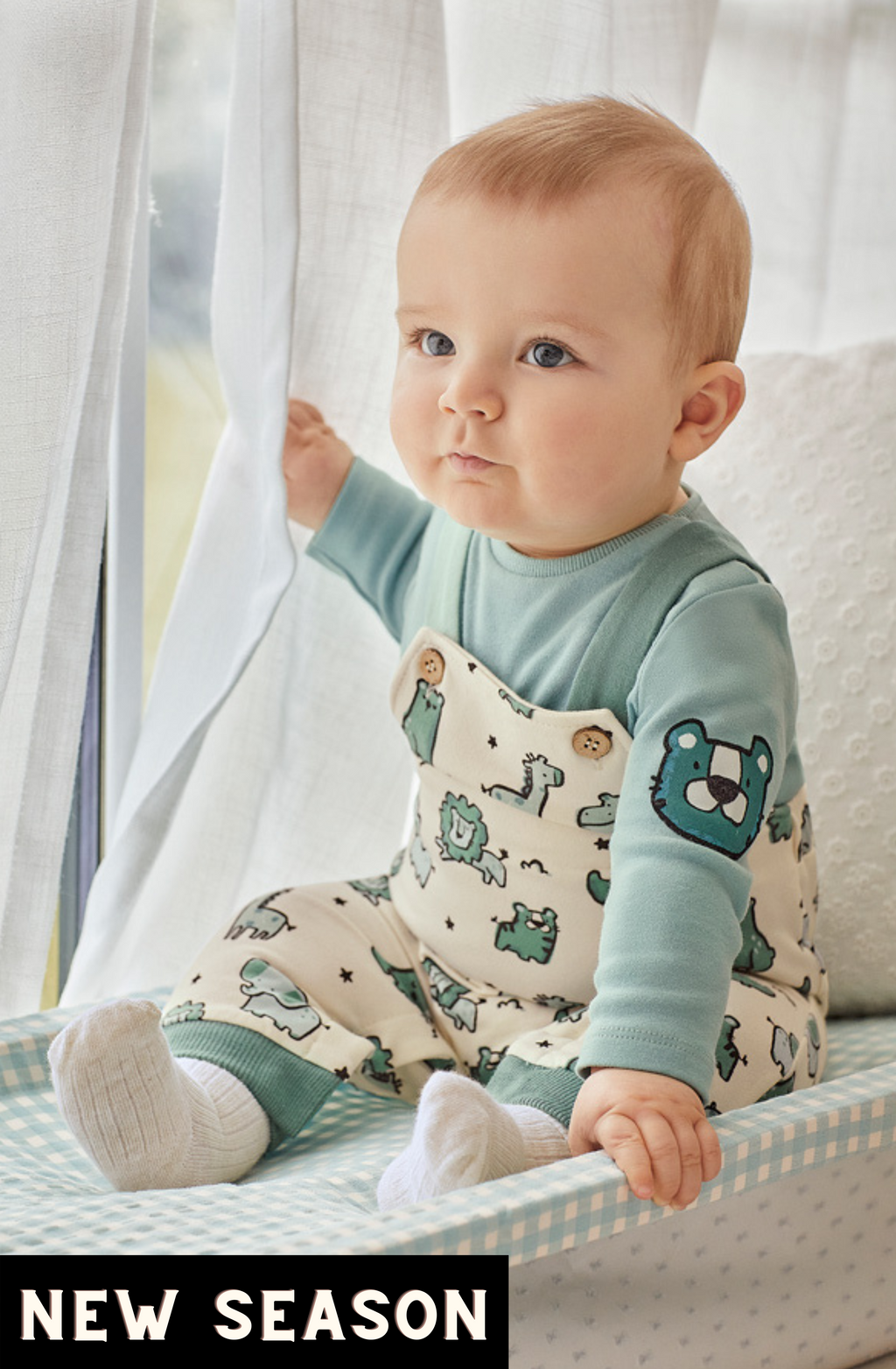 Cotton Kids Baby & Children's Boutique in Dunshaughlin Co. Meath