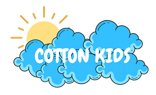 CottonKids.ie