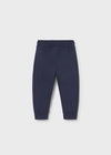 Baby Boy 3 - Piece Bear & Tractor Tracksuit