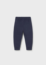 Baby Boy 3 - Piece Bear & Tractor Tracksuit