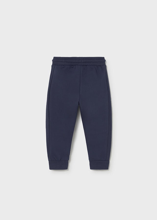 Baby Boy 3 - Piece Bear & Tractor Tracksuit
