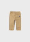 Baby Boy Beige Pants Trousers (mayoral)