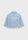 Baby Boy Blue Denim Jacket