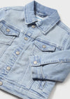 Baby Boy Blue Denim Jacket