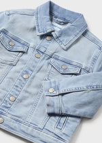 Baby Boy Blue Denim Jacket