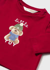 Baby Boy Long Sleeve T - Shirts (sold separately) (mayoral)