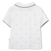 Baby Boy Short Sleeve Polo