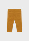 Baby Boy Slim Fit Trousers (Mayoral)