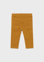 Baby Boy Slim Fit Trousers (Mayoral)