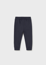 Baby Boy Three - Piece Teddy Tracksuit Set