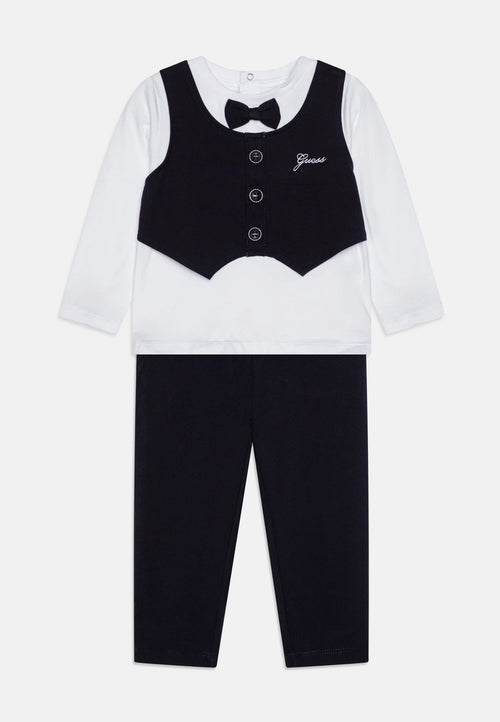 Baby Boy's 2 Piece Ceremony Set