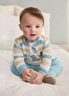 Baby Boy's 3 - Piece Tracksuit (Mayoral)