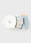 Baby Boy's 3 - Piece Tracksuit (Mayoral)