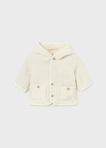 Baby Boys' Reversible Shearling Coat (mayoral)