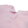 Baby Girl Pink Tracksuit Set – Sweatshirt & Joggers