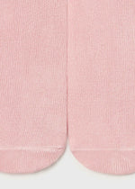 Baby Girl Rose Frilly Tights (mayoral) (A/W)