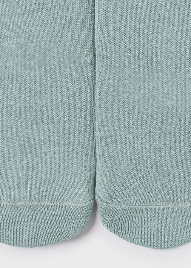 Baby Girl Tights in Jade (Mayoral) (A/W)