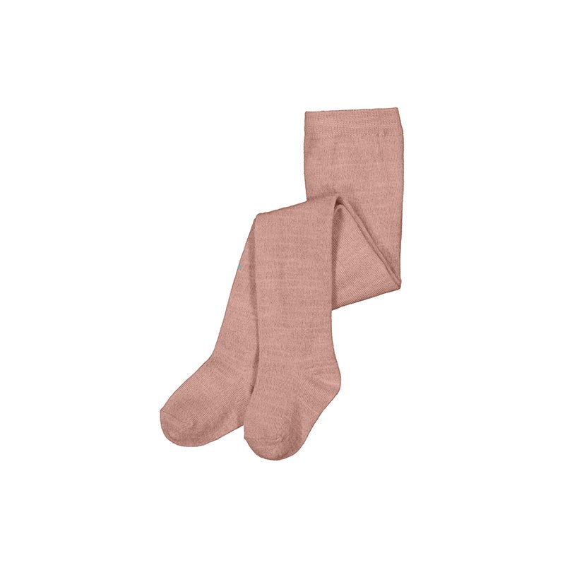 Baby Girl Tights in Soft Pink (Mayoral) (A/W)