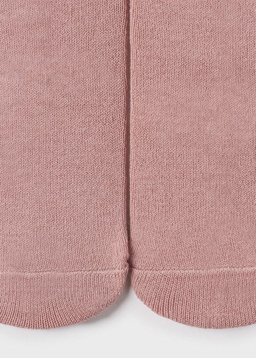 Baby Girl Tights in Soft Pink (Mayoral) (A/W)