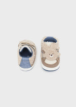 Baby Pre - Walker Shoes - Bunny Design (Mayoral)